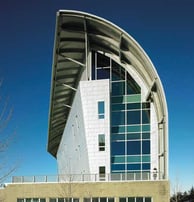 SYNKTECT - Healthy building design consultants - Projects