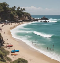 Bali, Indonesia