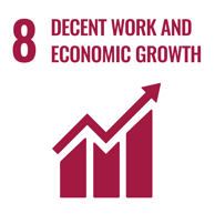 SDG 8