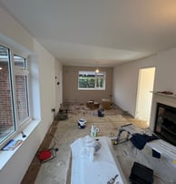 best painters and decorators in Kent