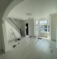 best painters and decorators in Kent
