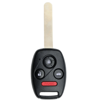 Budget friendly car keys