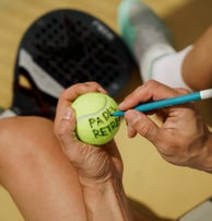 padel school summer