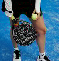 padel coaching Spain