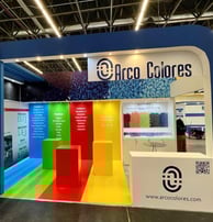 ARCO COLORES