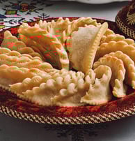 Kaab ghzal