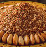 moroccan slilou