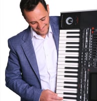 organist abdo alsaghir