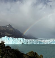 Glaciar Perito Moreno