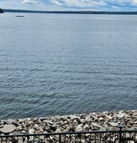 Saint Andrews by the sea New Brunswick.