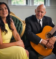 Rhode Island Wedding Music Duo - Heir Craft