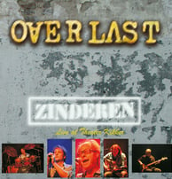 Overlast LP Zinderen