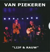 Van Piekeren Lijf en Rauw