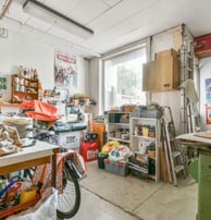 Tri et recyclage d’objets encombrants – service écologique