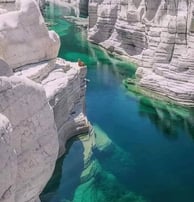 kaleshin socotra guide