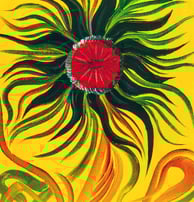 flyer expo la fleur