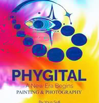 flyer expo Phygital