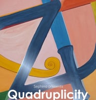 flyer expo quadruplicity