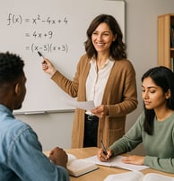 Study in Canada with DS Education – Expert guidance & practicum placement