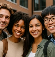 Study in Canada with DS Education – Expert guidance & practicum placement