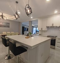 Modern Thai Kitchen