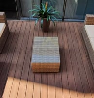 Deck da ABDI Associação Brasileira de Desenvolvimento Industrial, DF
