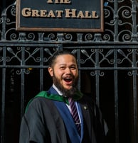 graduation