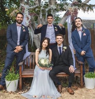 wedding