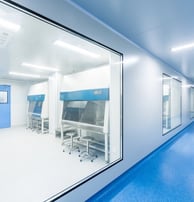 CGA Air Tech - Top Clean Room Panel Manufacturers in Bangalore