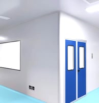 CGA Air Tech - Top Clean Room Panel Manufacturers in Bangalore