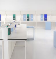 CGA Air Tech - Top Clean Room Panel Manufacturers in Bangalore