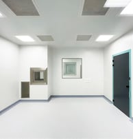 CGA Air Tech - Top Clean Room Panel Manufacturers in Bangalore