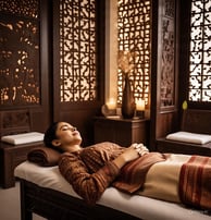 Delight Spa Nagerbazar Kolkata, Spa In Kolkata