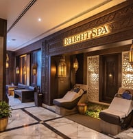 Delight Spa Nagerbazar Kolkata, Nagerbazar Spa