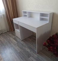 Сборка кровати