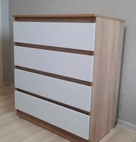 Сборка кровати