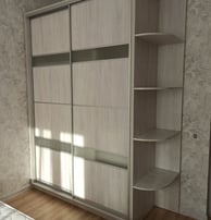 Сборка кровати