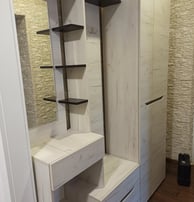 Сборка кровати