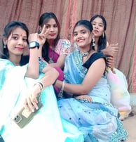 sonam friend