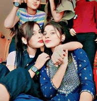 sonam friend