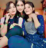 sonam friend