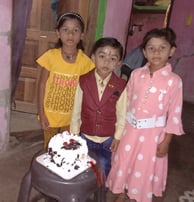 Anvi Ayesha Humayu
