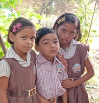 Anvi Ayesha Humayu