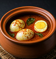 Egg Curry