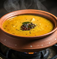 Pepper Rasam