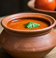 Tomato Rasam