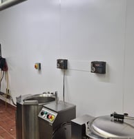 hygienic cladding fit