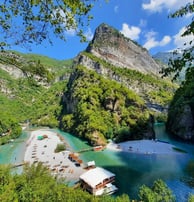 albania travel tour guide agency trips day hiking beach summer vacation hotel culture