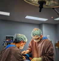 cirurgia para câncer