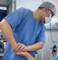 ACOLHIMENTO AO PACIENTE